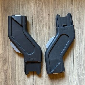Uppababy vista upper seat adapter lifts lift
